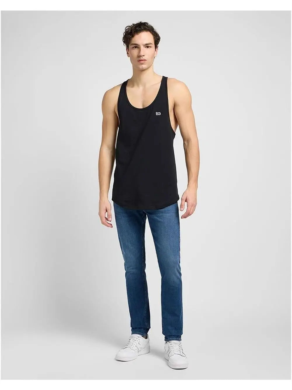 Jeans Lee LUKE EAST NEW YORK Uomo - Denim