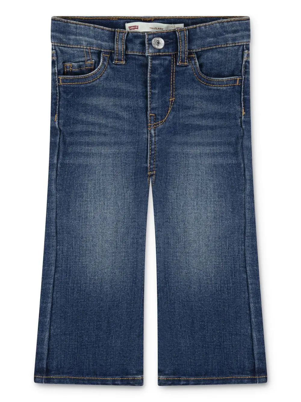 Jeans Levi's Bambina - Denim