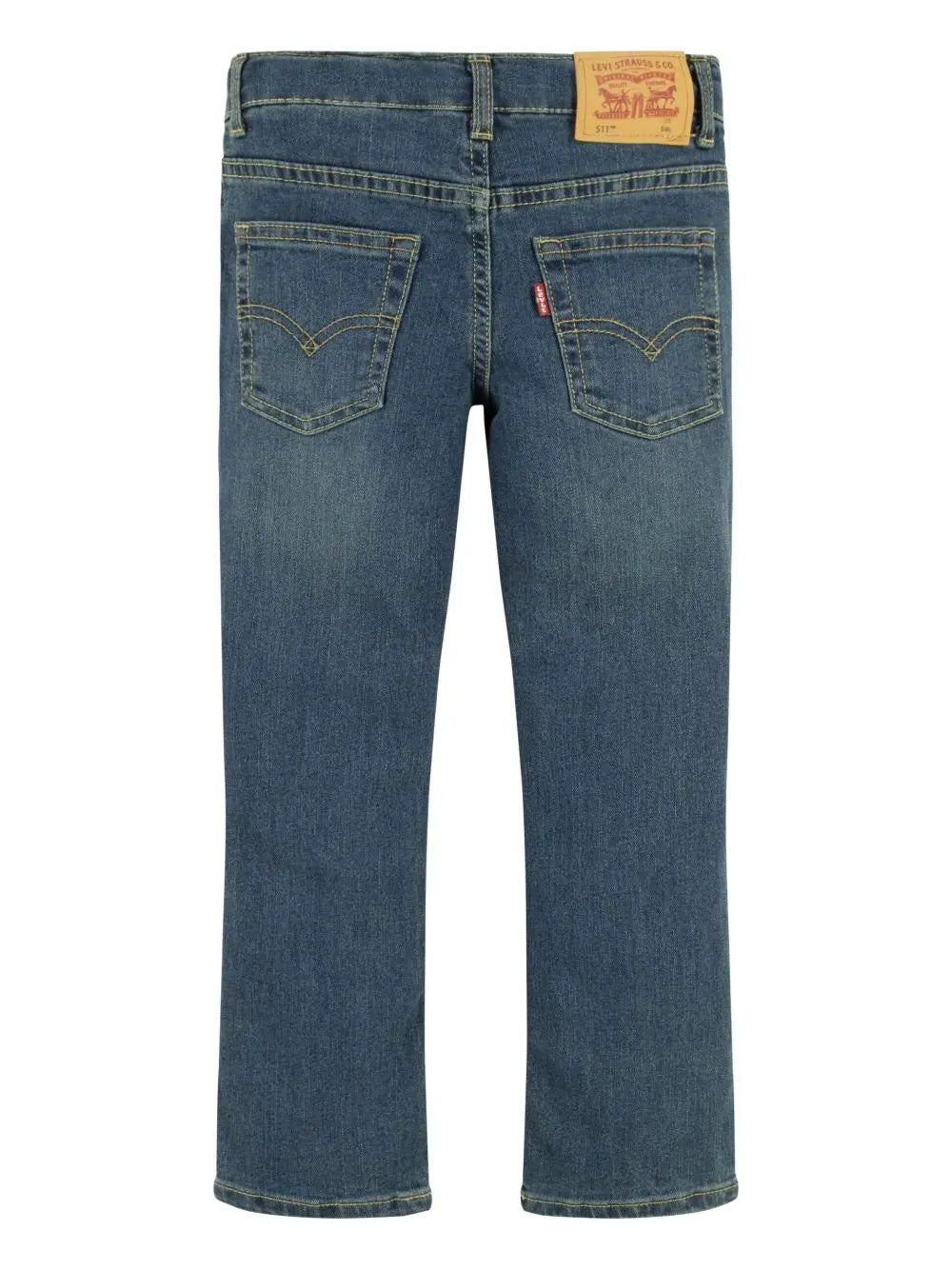 Jeans Levi's Bambino - Blu