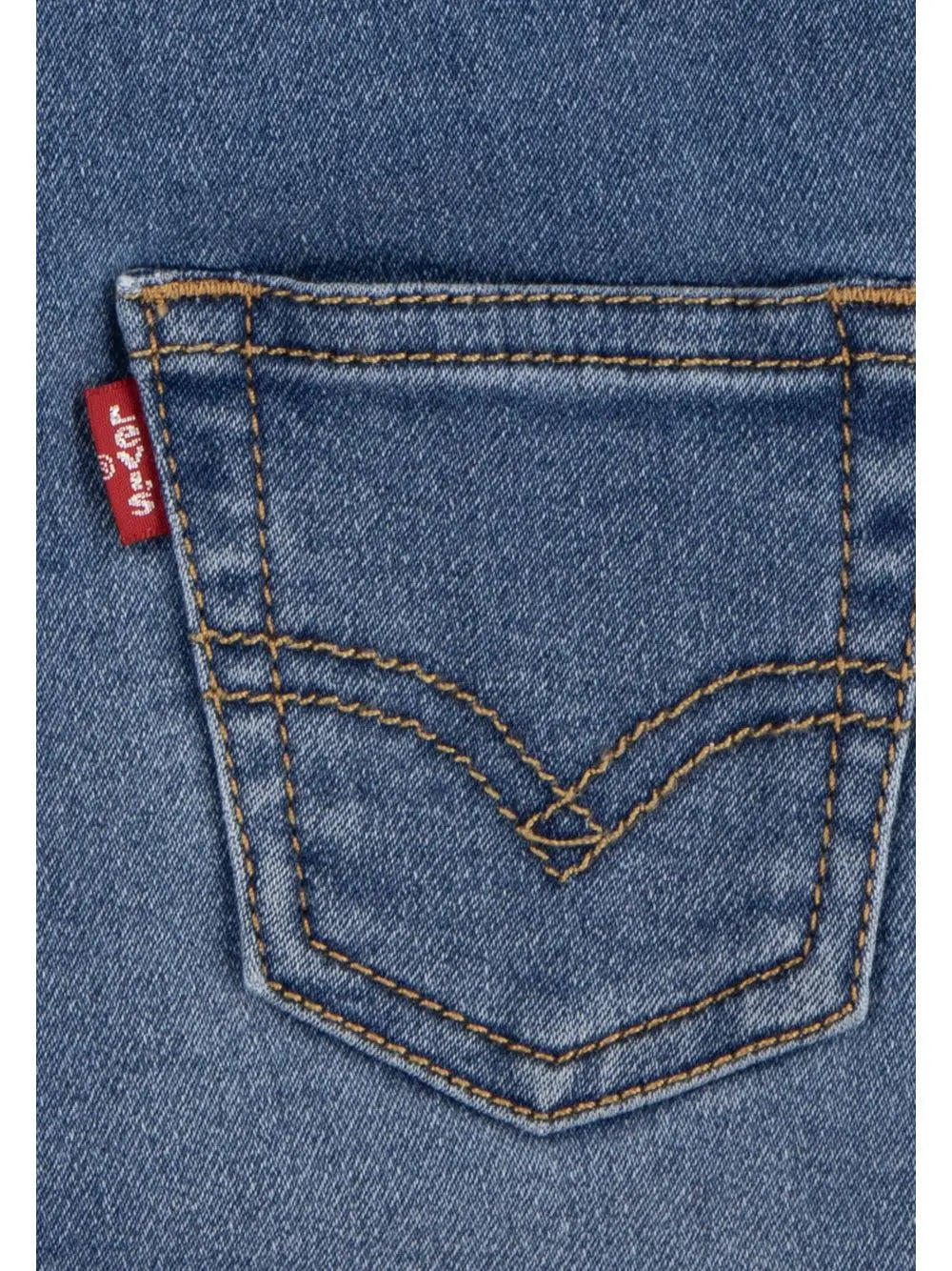 Jeans Levi's Bambino - Denim