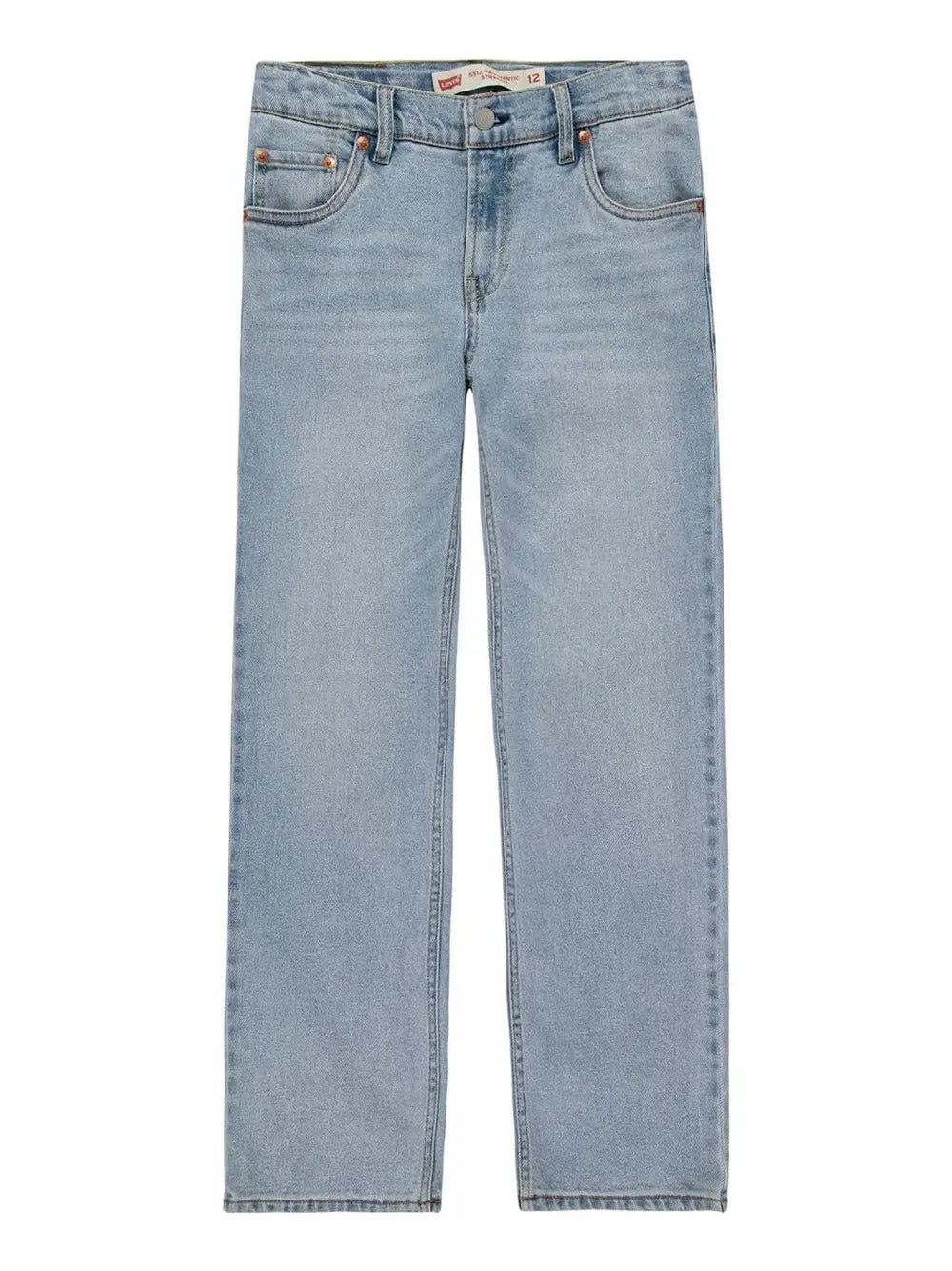 Jeans Levisjr Bambino