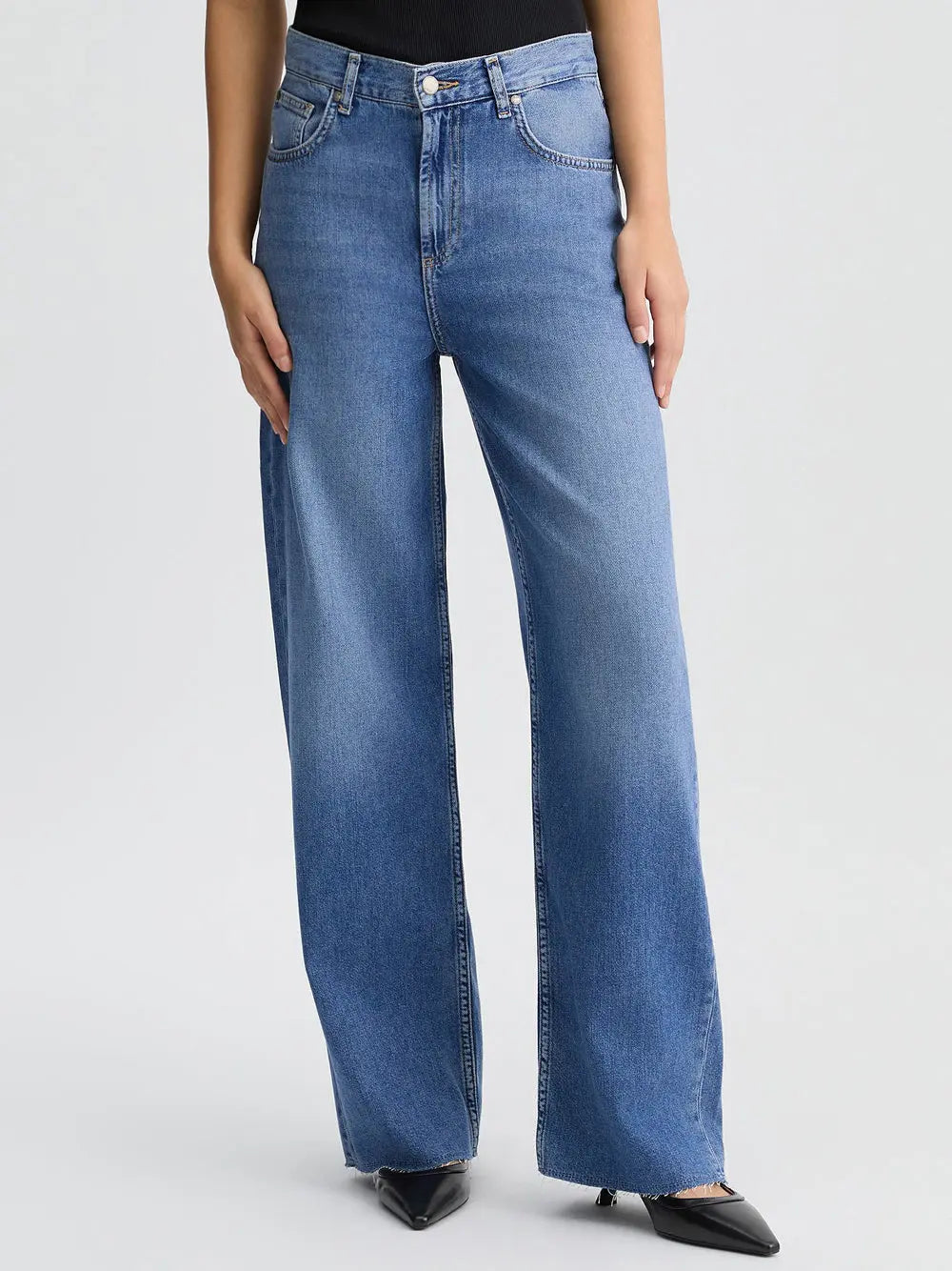 Jeans Liu Jo Denim Donna