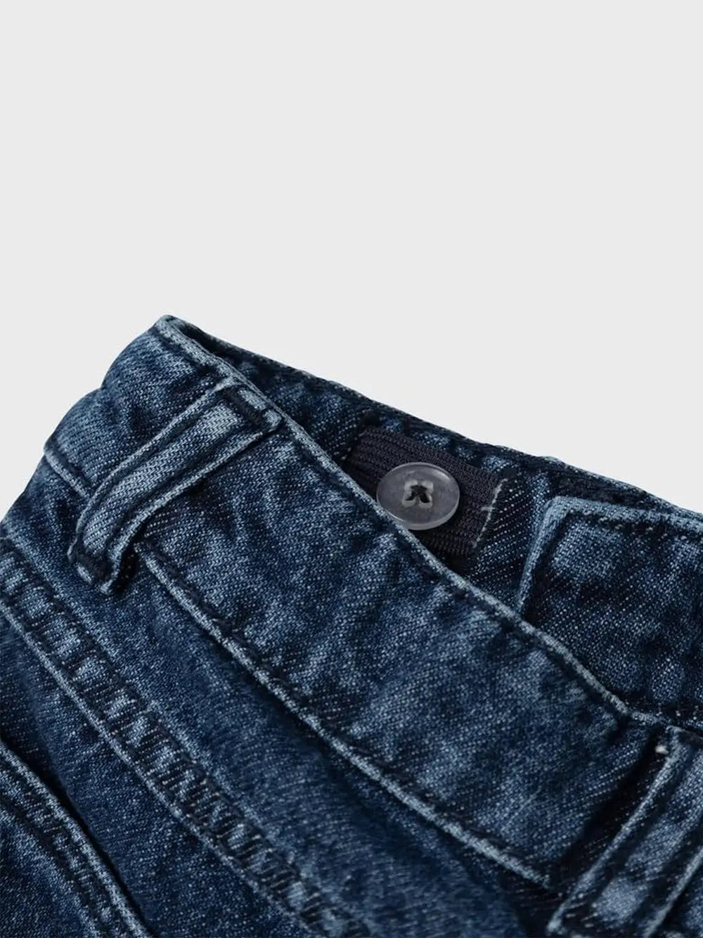 Jeans Name It Bambina Bella Mom Denim Name It Angolo dello Sport