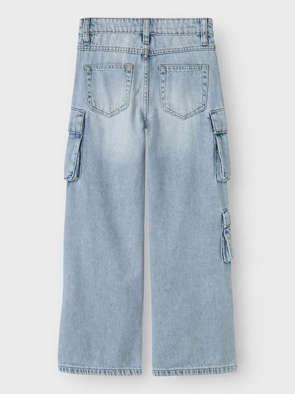 Jeans Name It Bambina