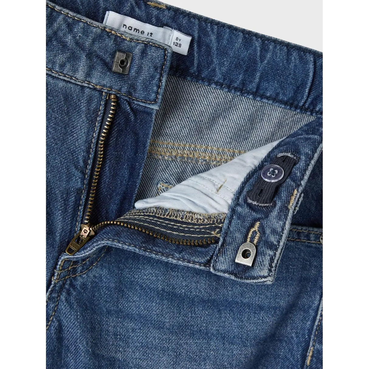 Jeans Name It Bambino Ben Denim Name It  Angolo dello Sport