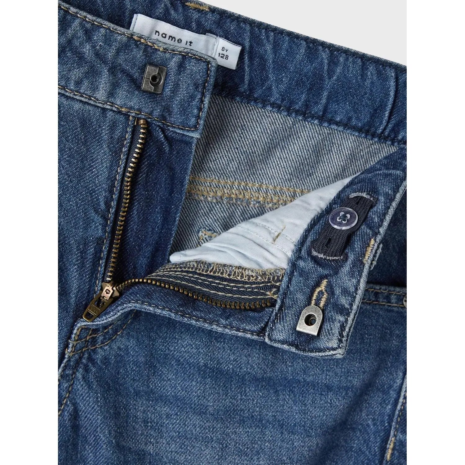 Jeans Name It Bambino Ben Denim Name It  Angolo dello Sport