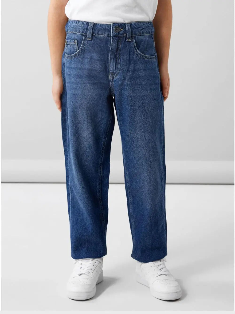 Jeans Name It Bambino Ben Denim Name It  Angolo dello Sport