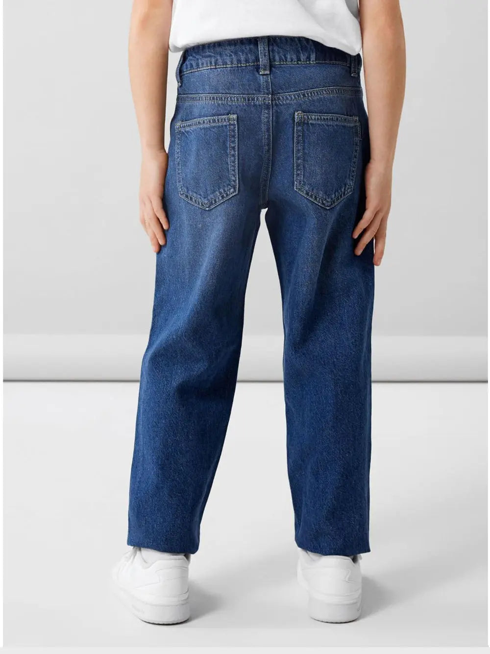 Jeans Name It Bambino Ben Denim Name It  Angolo dello Sport