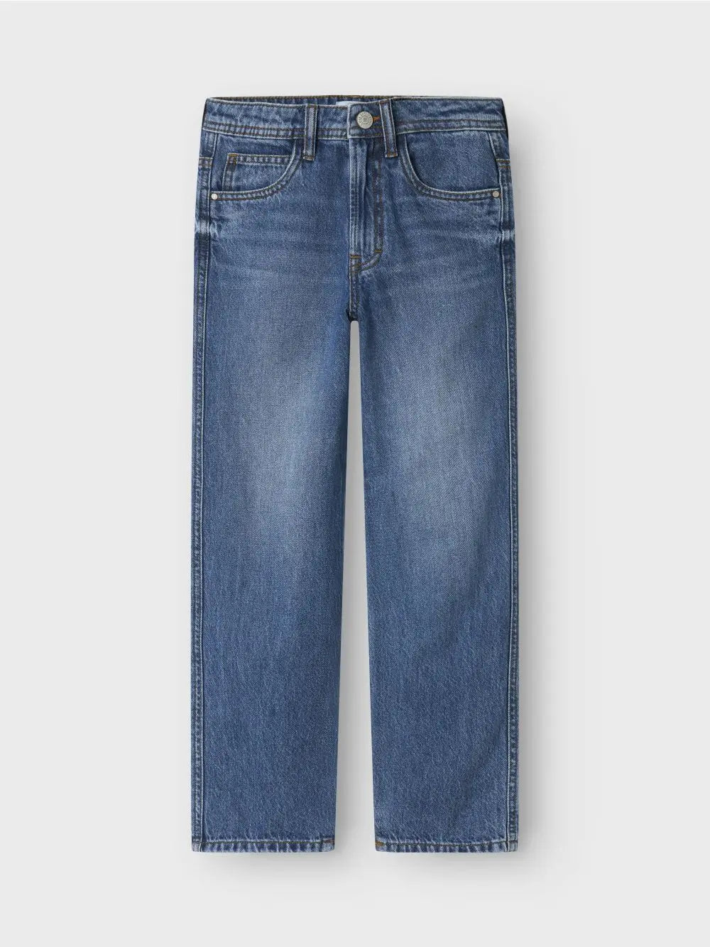 Jeans Name It RYAN LOOSE 5760-RM NOOS Bambino - Denim