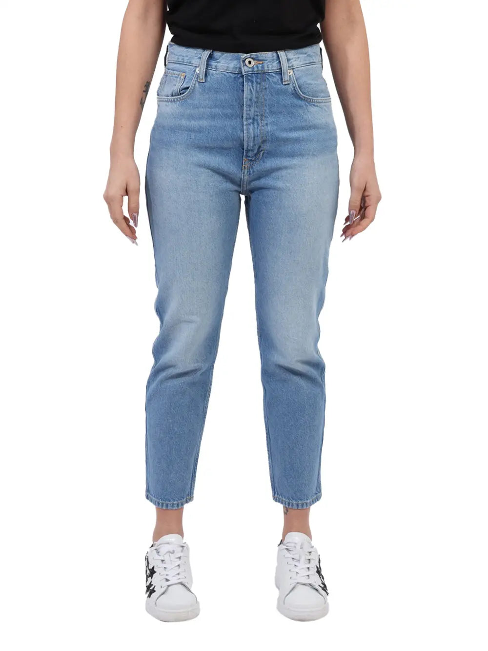 Jeans Pepe Jeans Donna - Denim