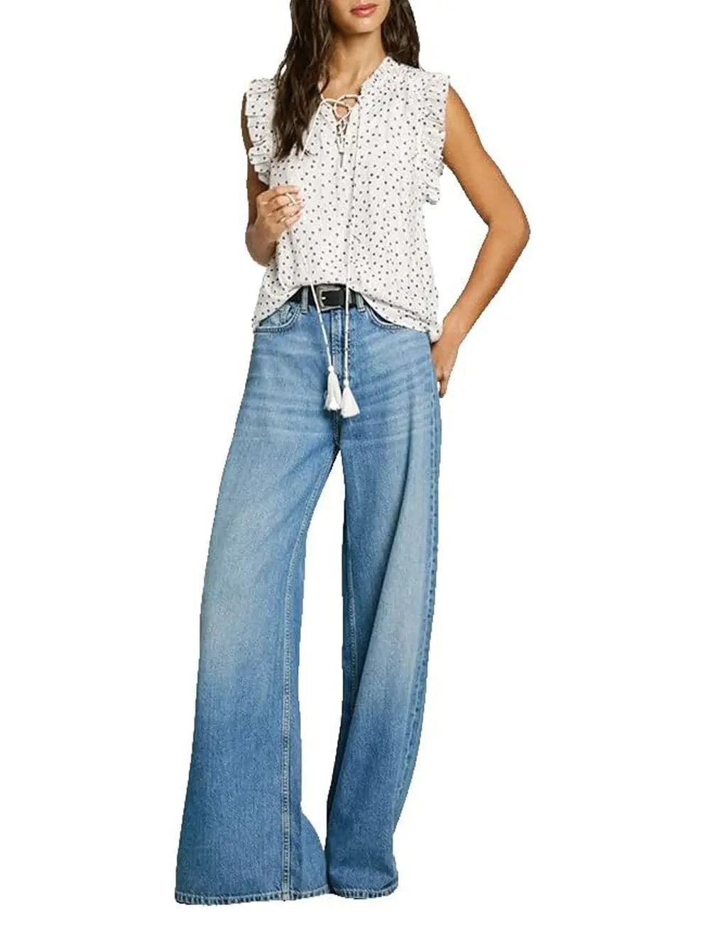 Jeans Pepe Jeans Donna - Denim
