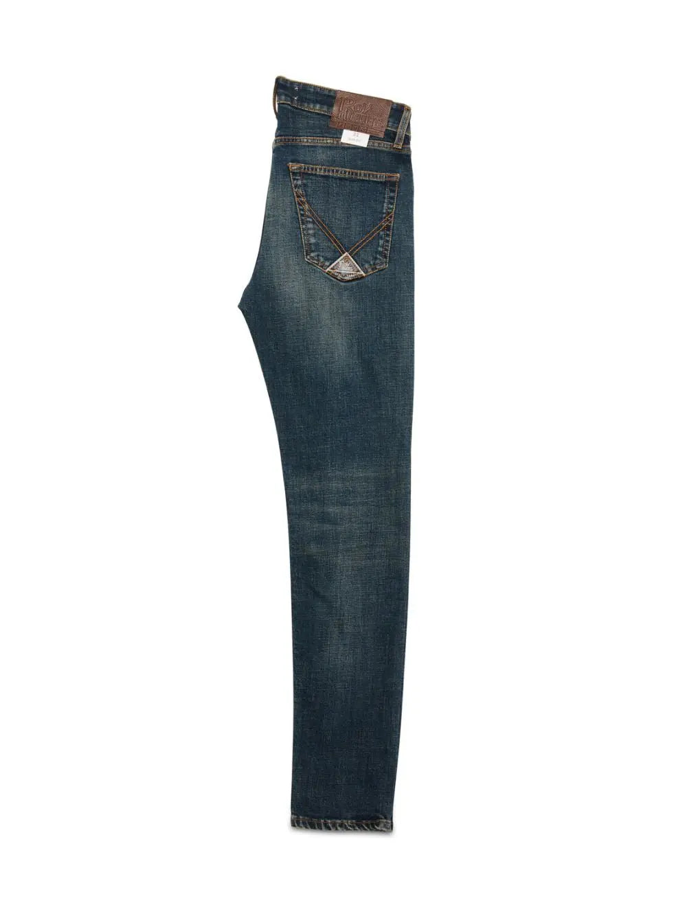 Jeans Roy Roger's Uomo - Denim