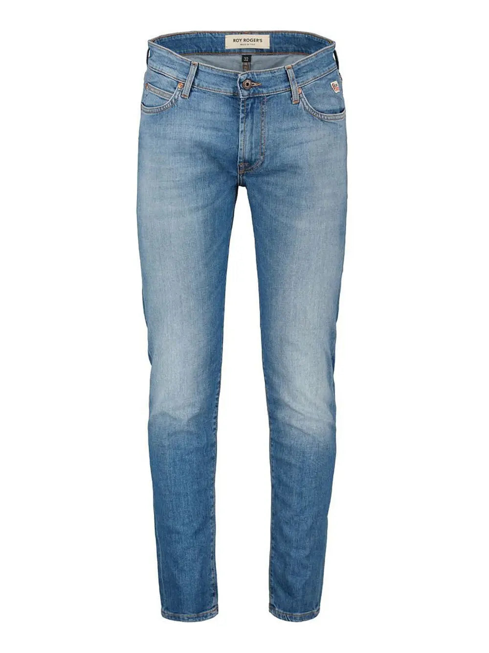 Jeans Roy Roger's Uomo - Denim