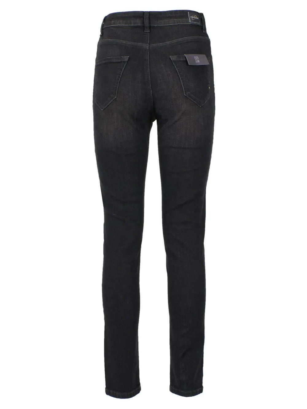 Jeans Yes Zee Donna - Nero