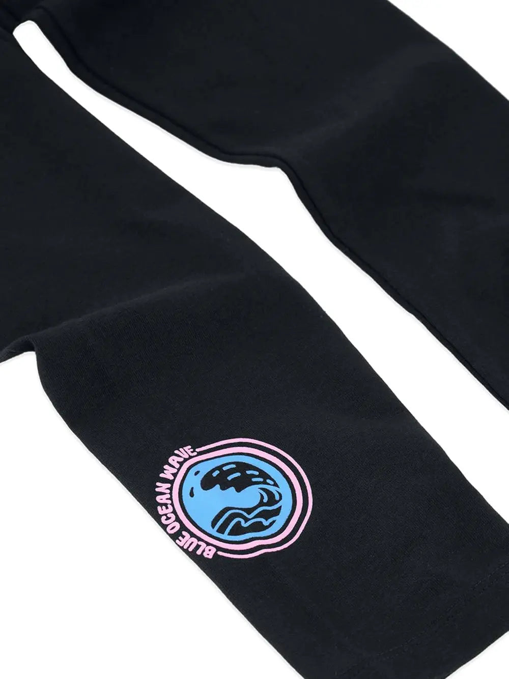 Leggings Champion Bambina - Nero