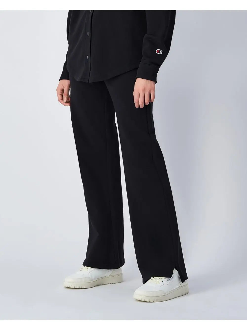 Leggings Champion Donna - Nero