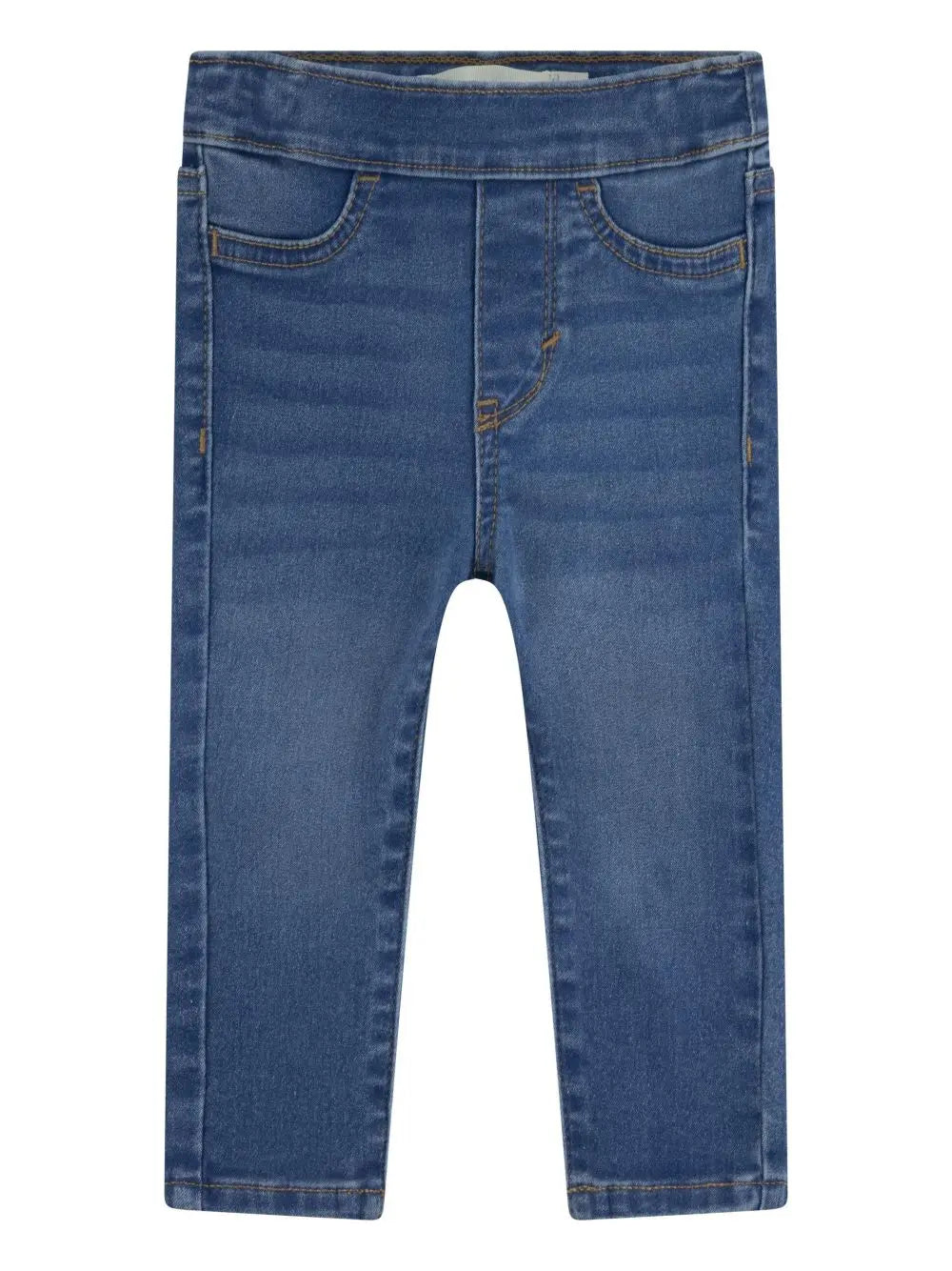 Leggings Levi's Bambina - Blu