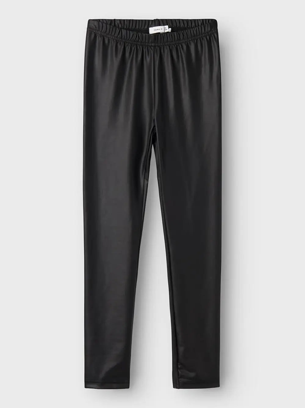 Leggings Name It Bambina Ryllo Nero Name It Angolo dello Sport