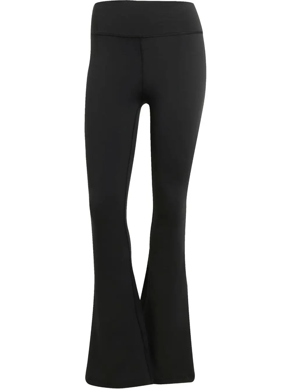 Leggings Sportivo Adidas ALLME ESS FLARE Donna - Nero