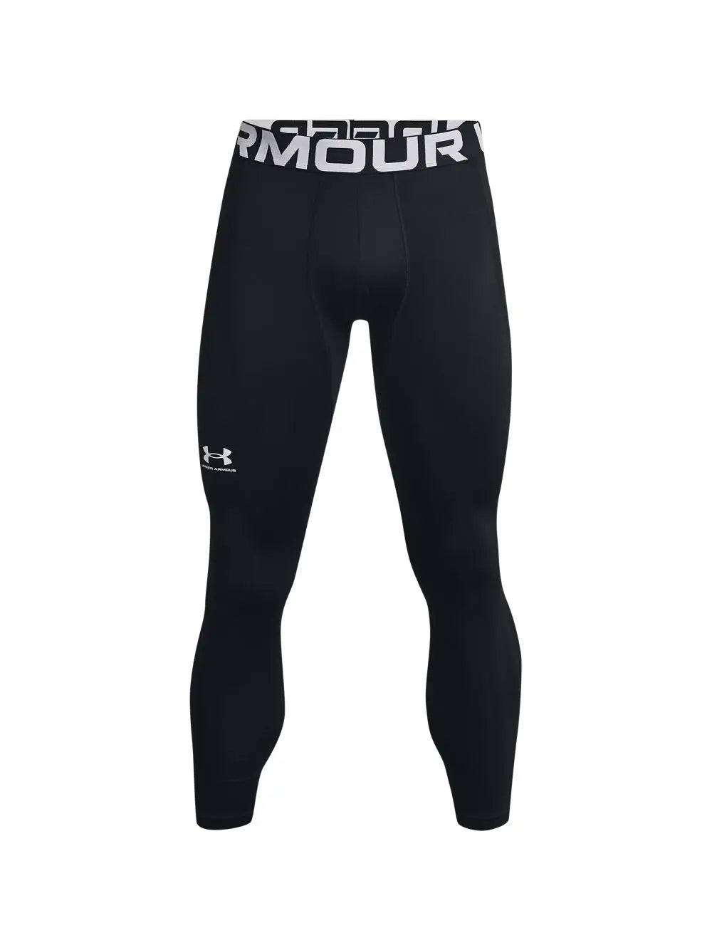 Leggings Sportivo Under Armour CG ARMOUR Uomo - Nero