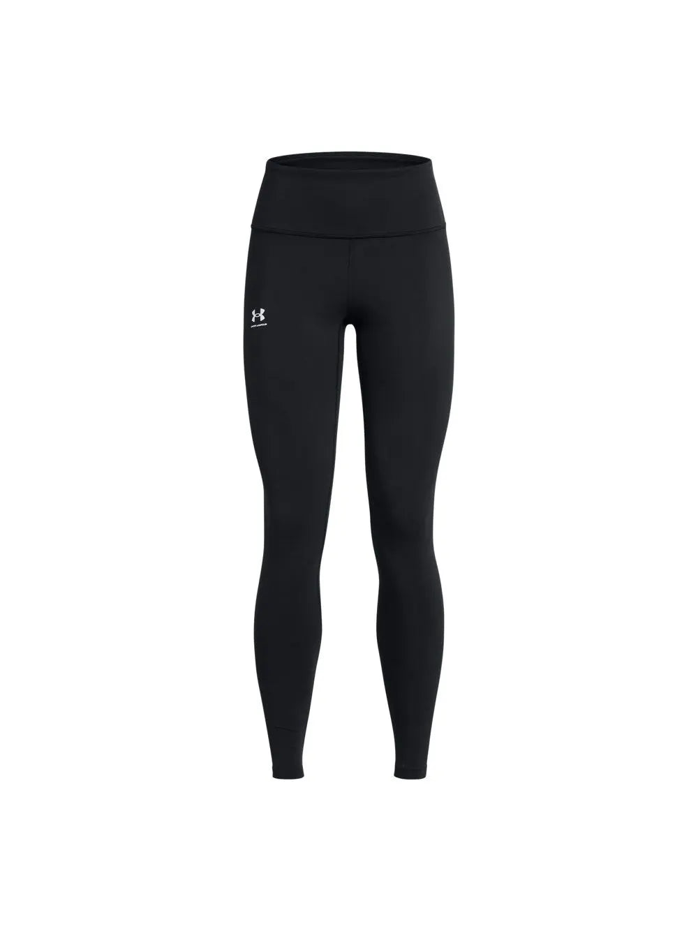 Leggings Under Armour Donna - Nero