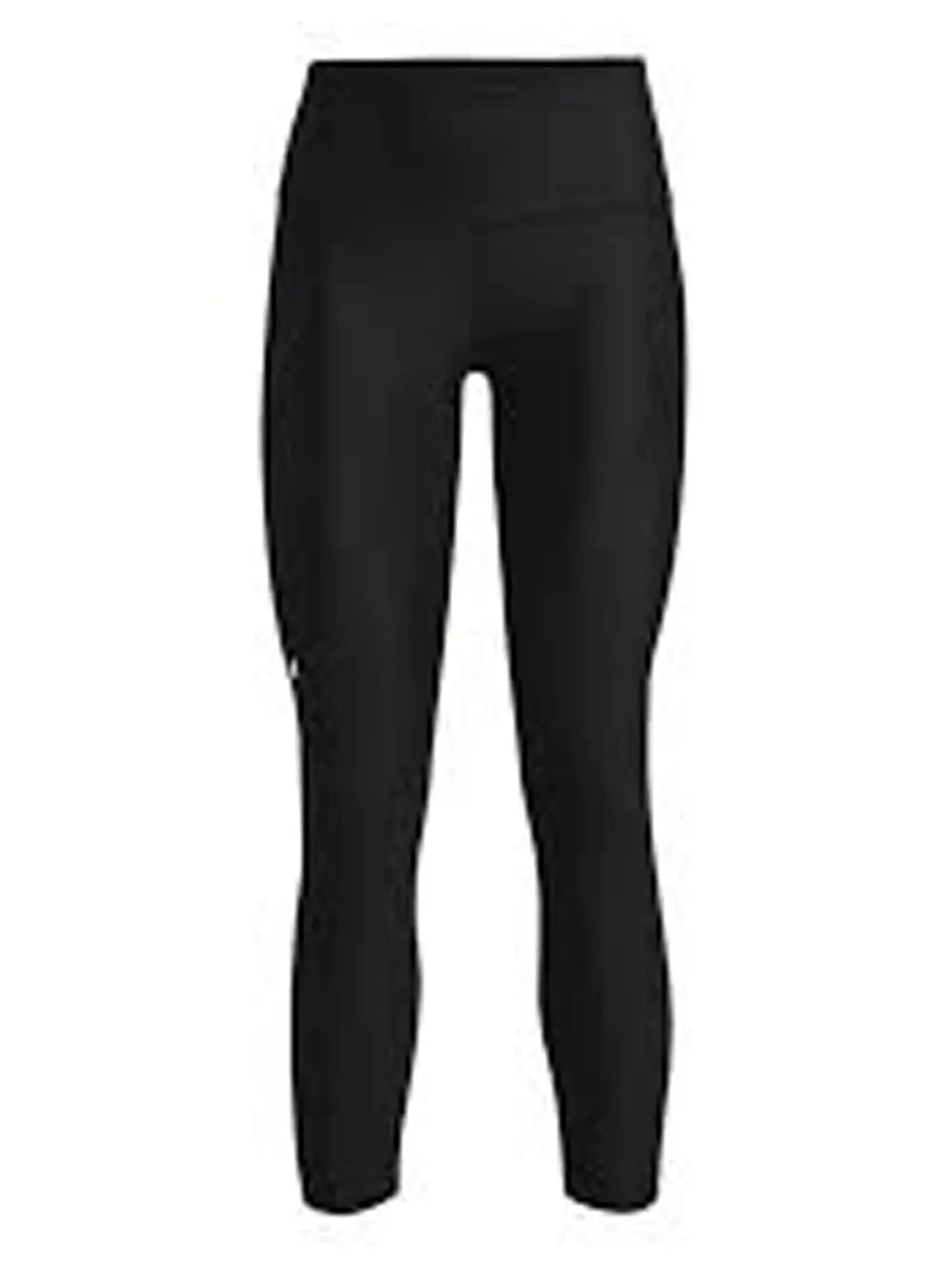 Leggings Under Armour Donna - Nero
