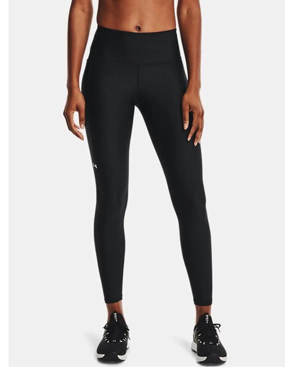 Leggings Under Armour Donna - Nero