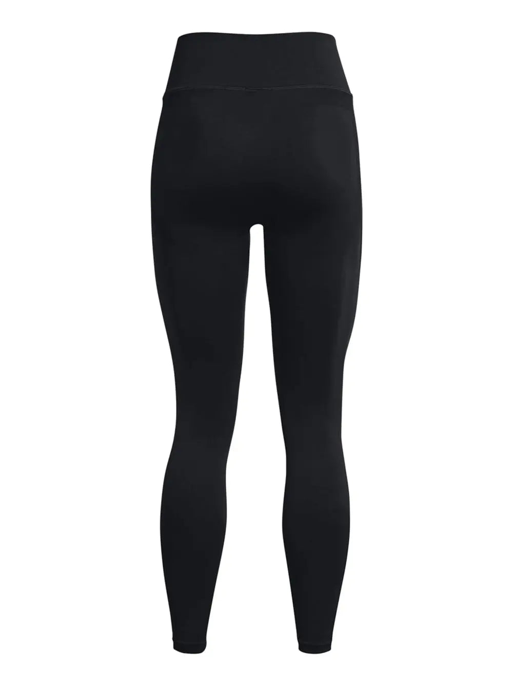 Leggings Under Armour Donna - Nero