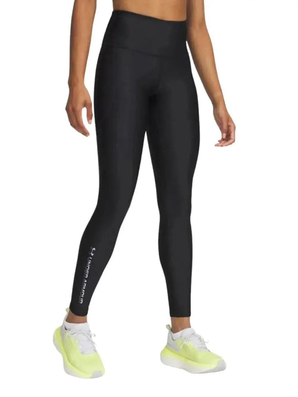 Leggings Under Armour Donna - Nero