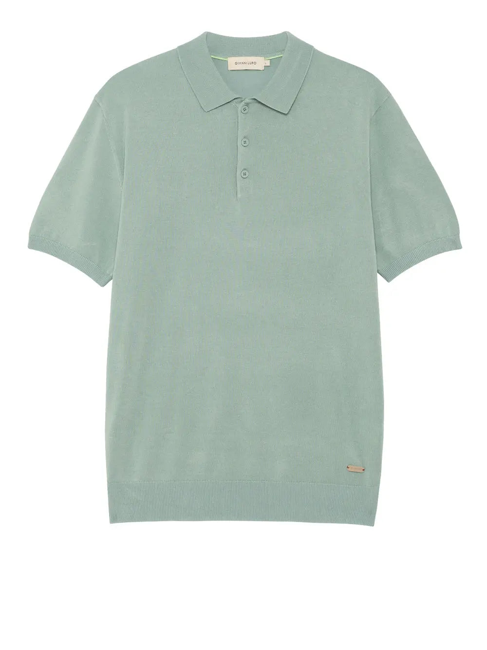 Maglia Gianni Lupo Uomo - Verde