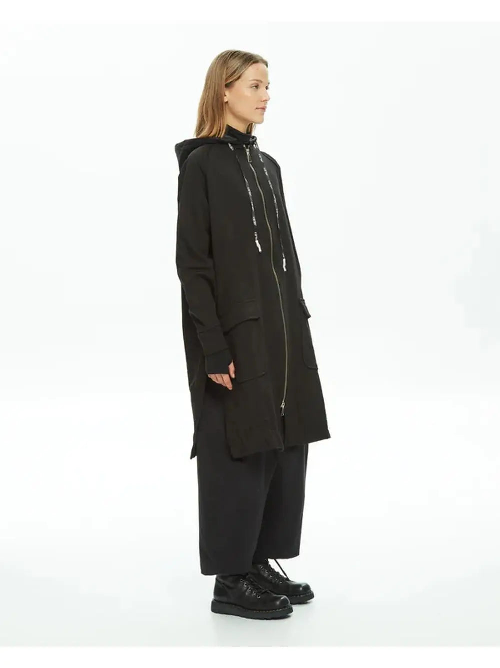 Maglia Ixos MINNIE Donna - Nero