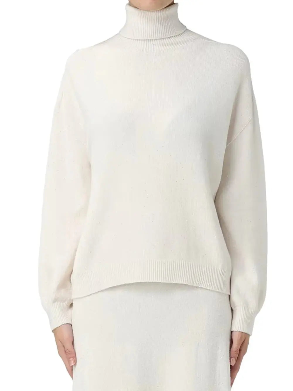 Maglia Liu Jo Donna - Bianco