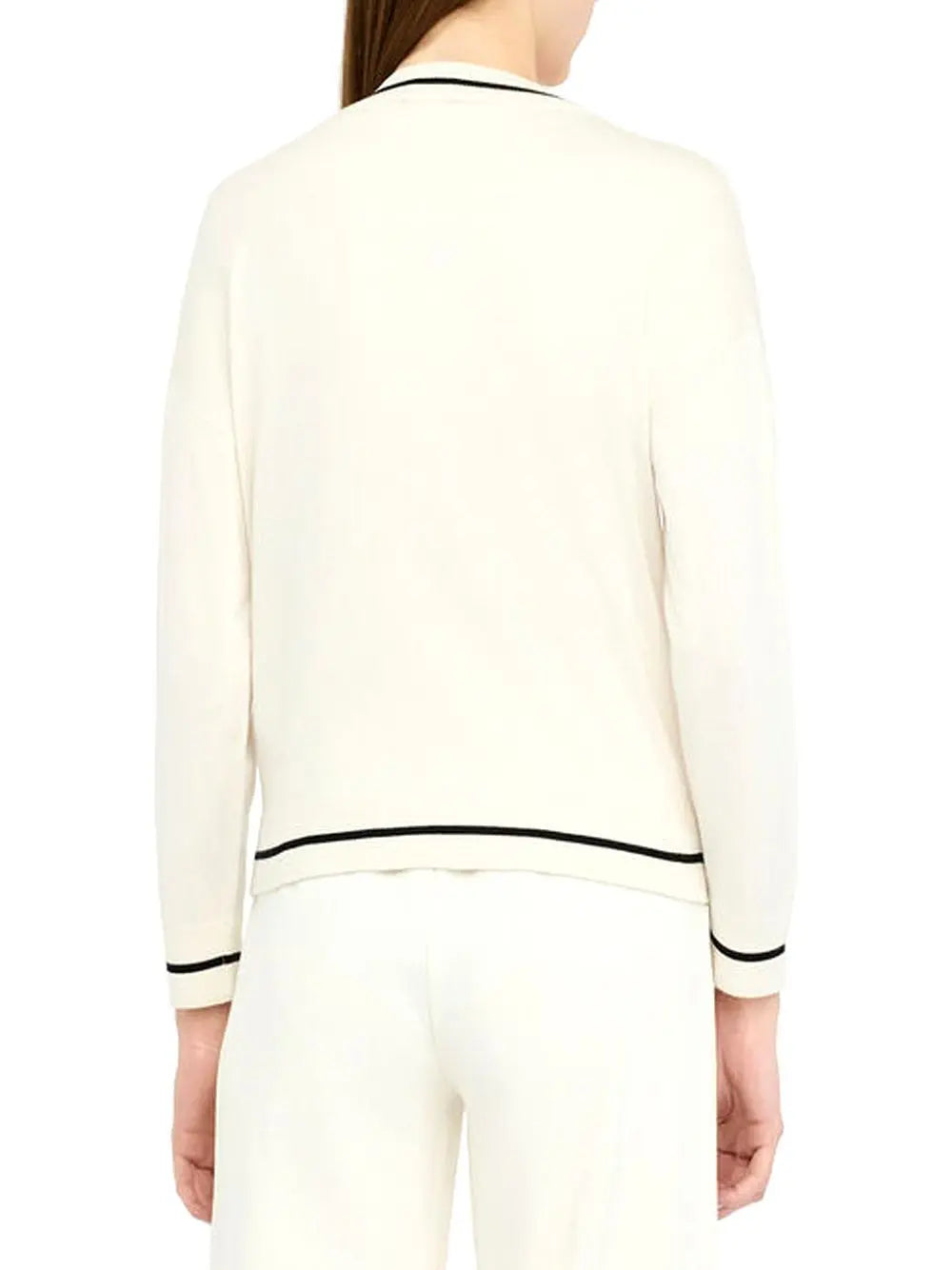Maglia Liu Jo Donna - Bianco