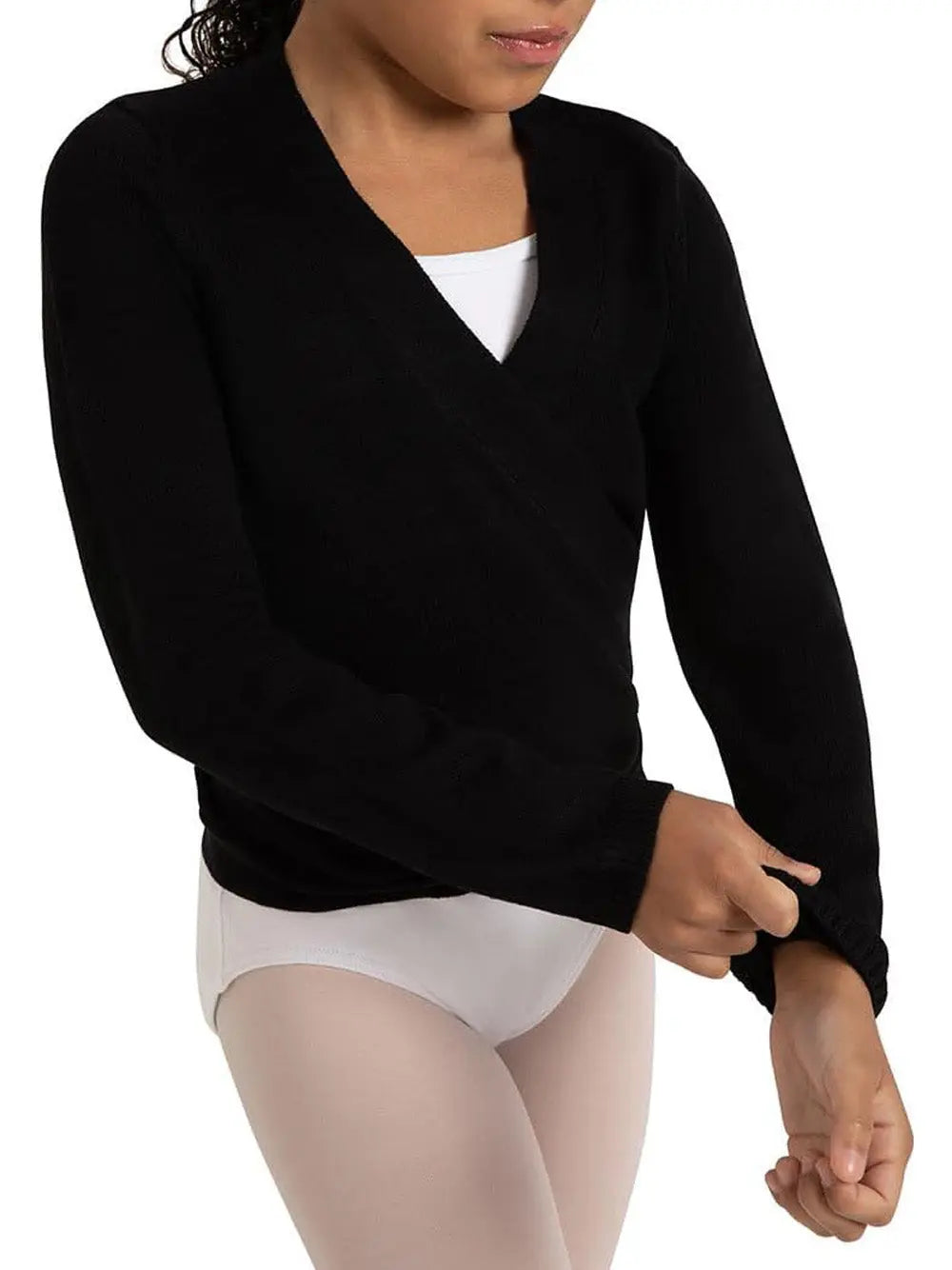 Maglia Sportiva Capezio Bambina