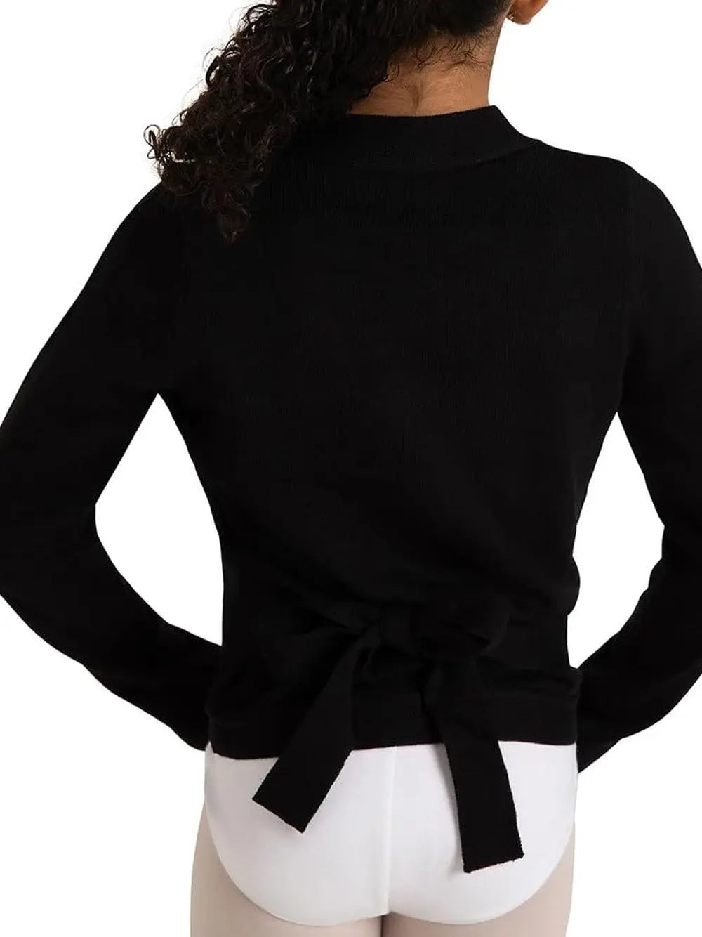 Maglia Sportiva Capezio Bambina