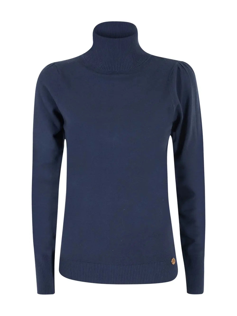Maglia Yes Zee Donna - Blu
