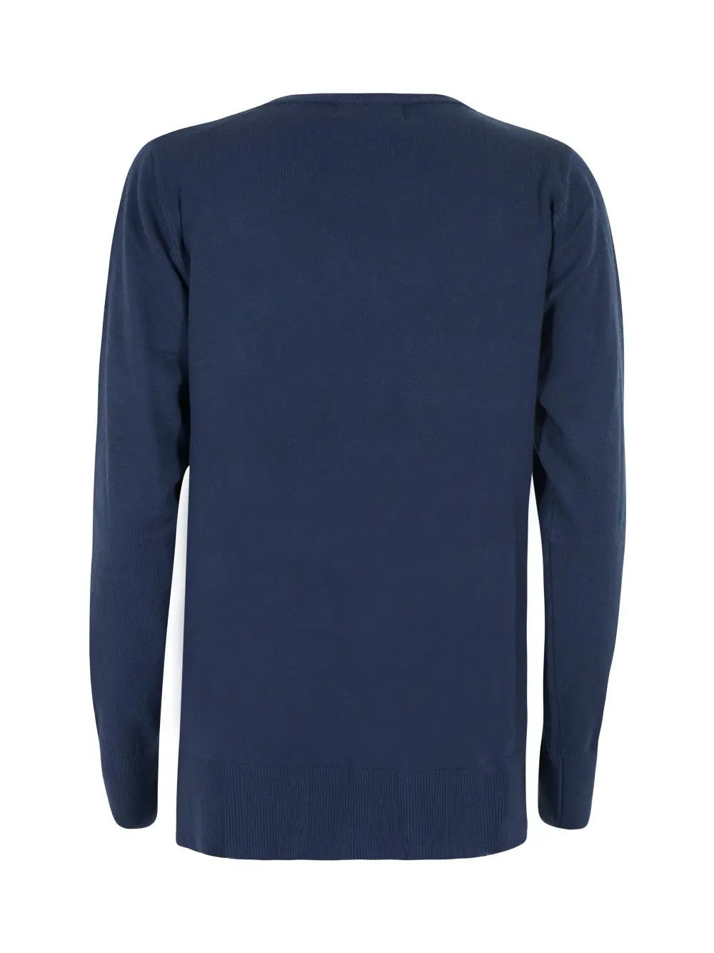 Maglia Yes Zee Donna - Blu