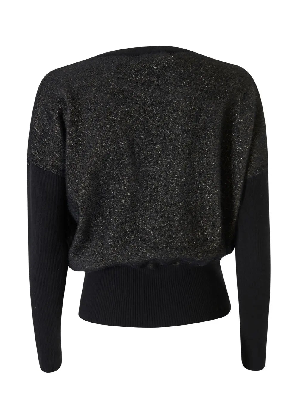 Maglia Yes Zee Donna - Nero
