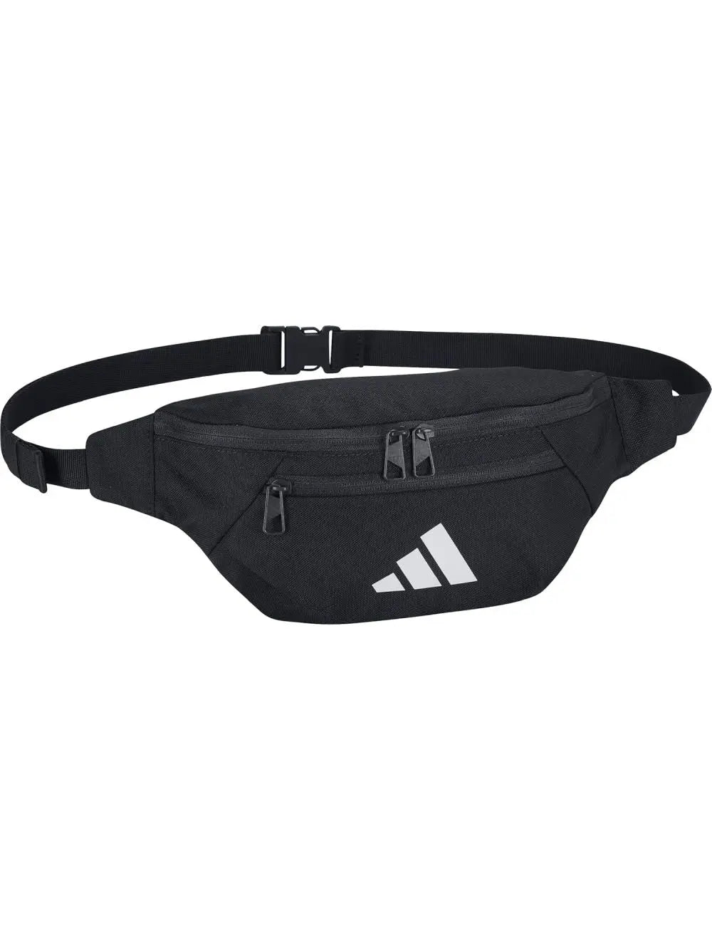 Marsupio Adidas ESS WAIST BAG Unisex - Nero
