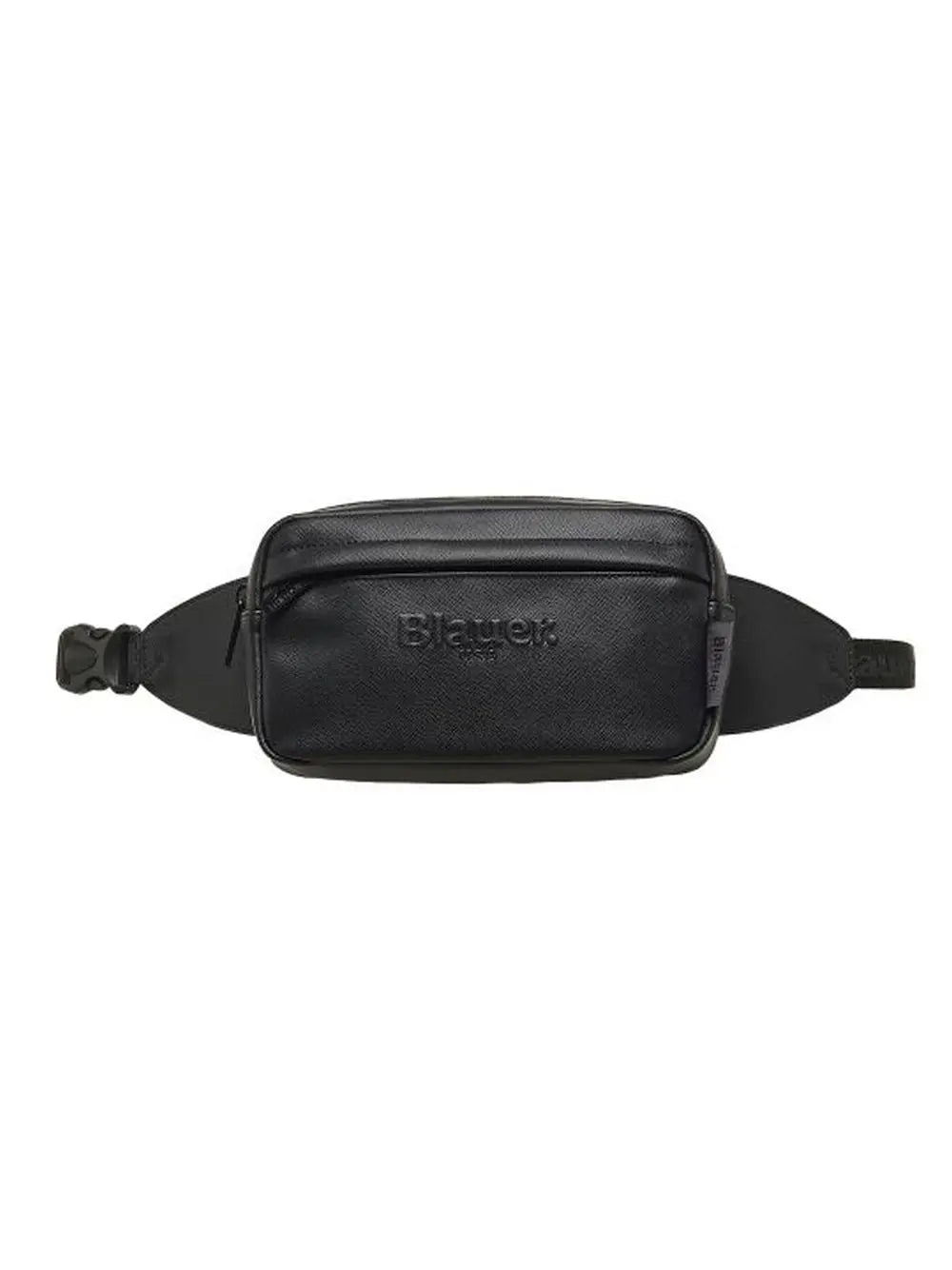 Marsupio Blauer Uomo - Nero