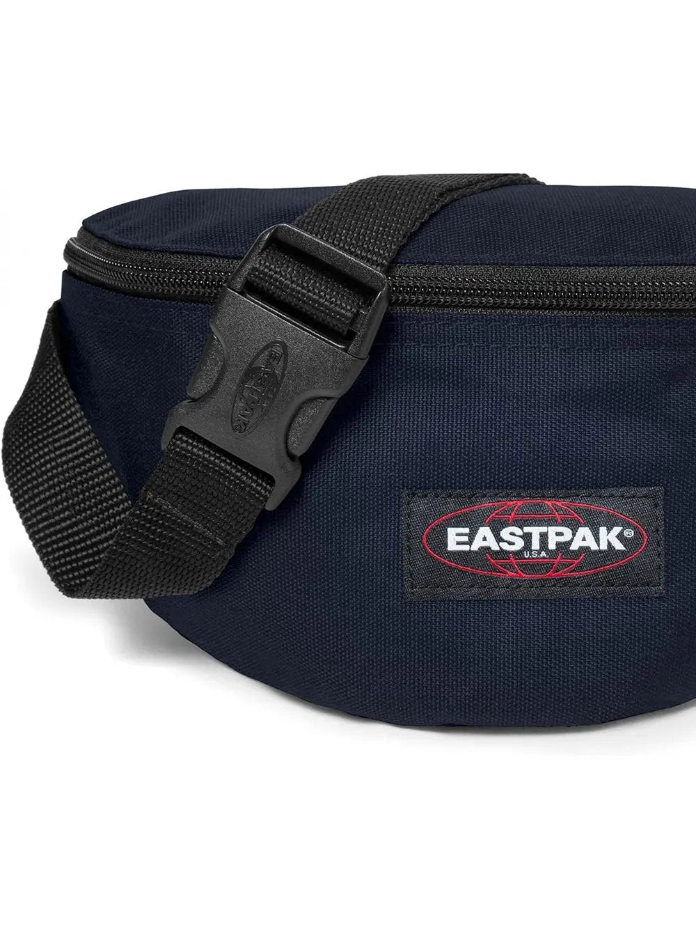 Marsupio Eastpak Unisex Springer Blu Eastpak Angolo dello Sport