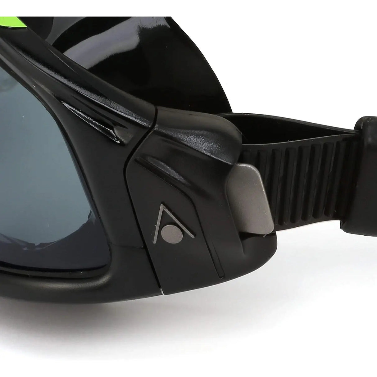 Maschera - Boccaglio AQUA LUNG Unisex seal 2.0a1 Nero AQUA LUNG Angolo dello Sport