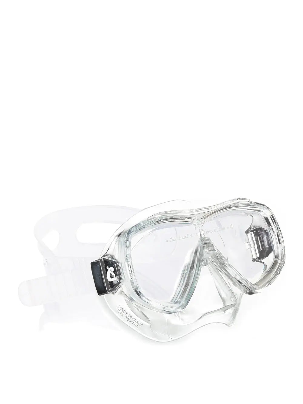 Maschera - Boccaglio Cressi Unisex Bambino