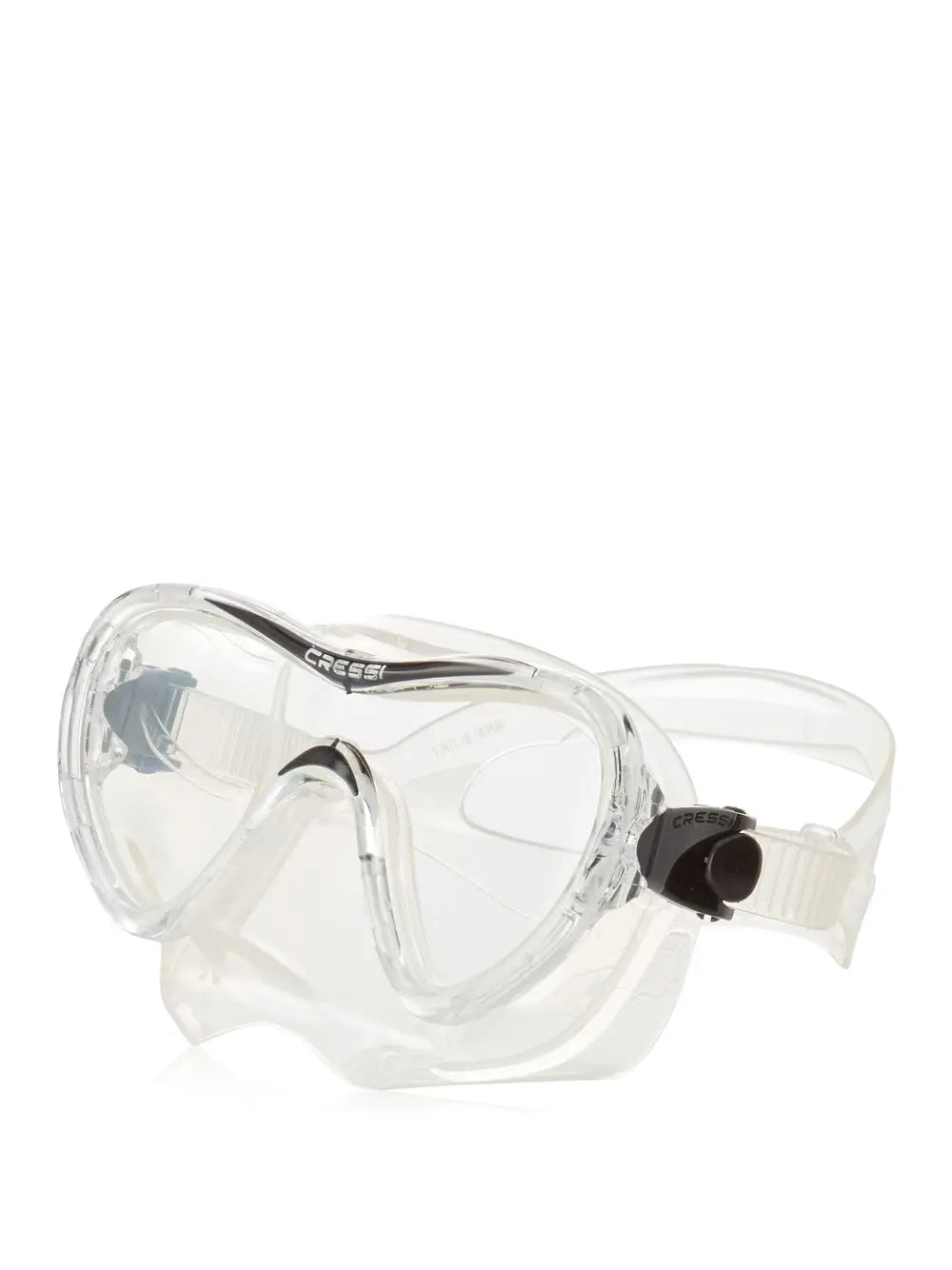 Maschera - Boccaglio Cressi Unisex