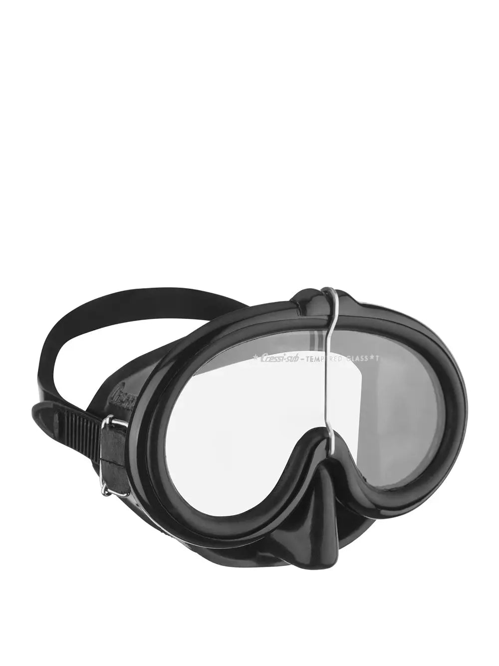 Maschera - Boccaglio Cressi Unisex