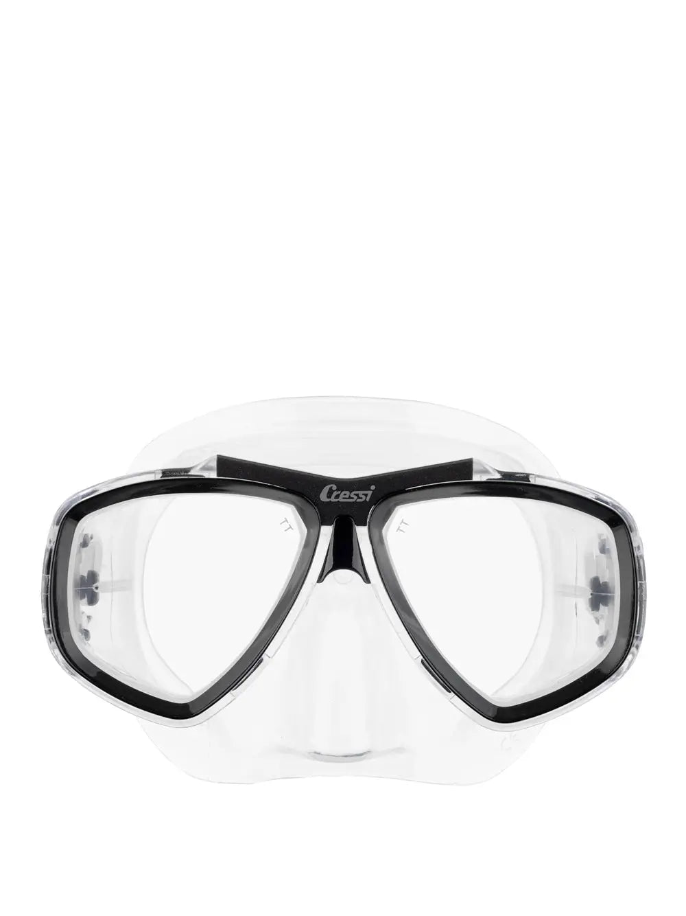 Maschera - Boccaglio Cressi Unisex
