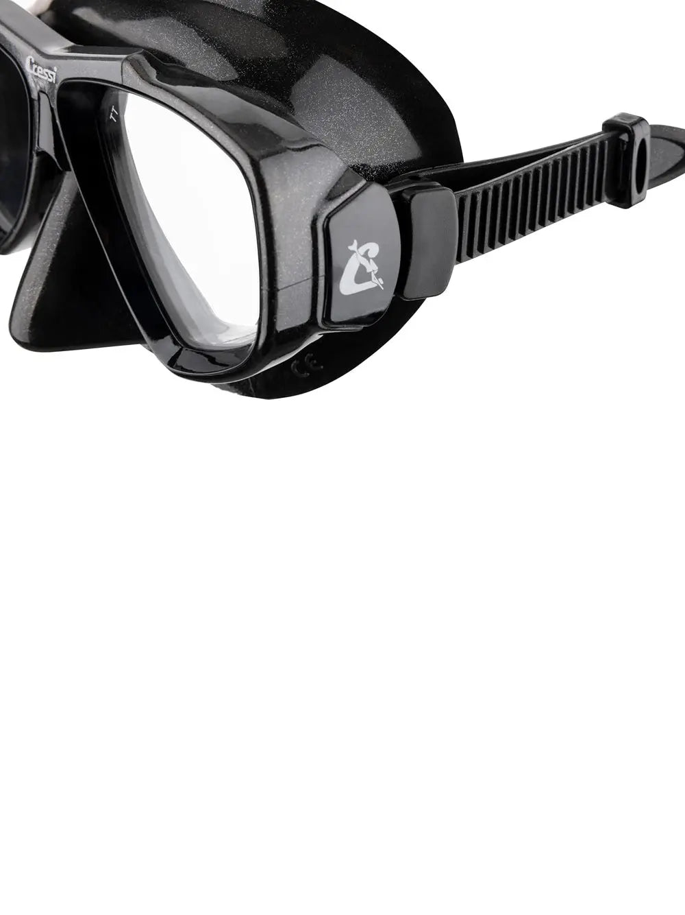 Maschera - Boccaglio Cressi Unisex