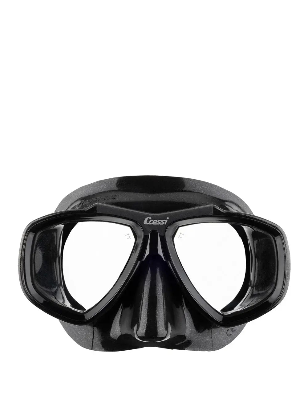 Maschera - Boccaglio Cressi Unisex