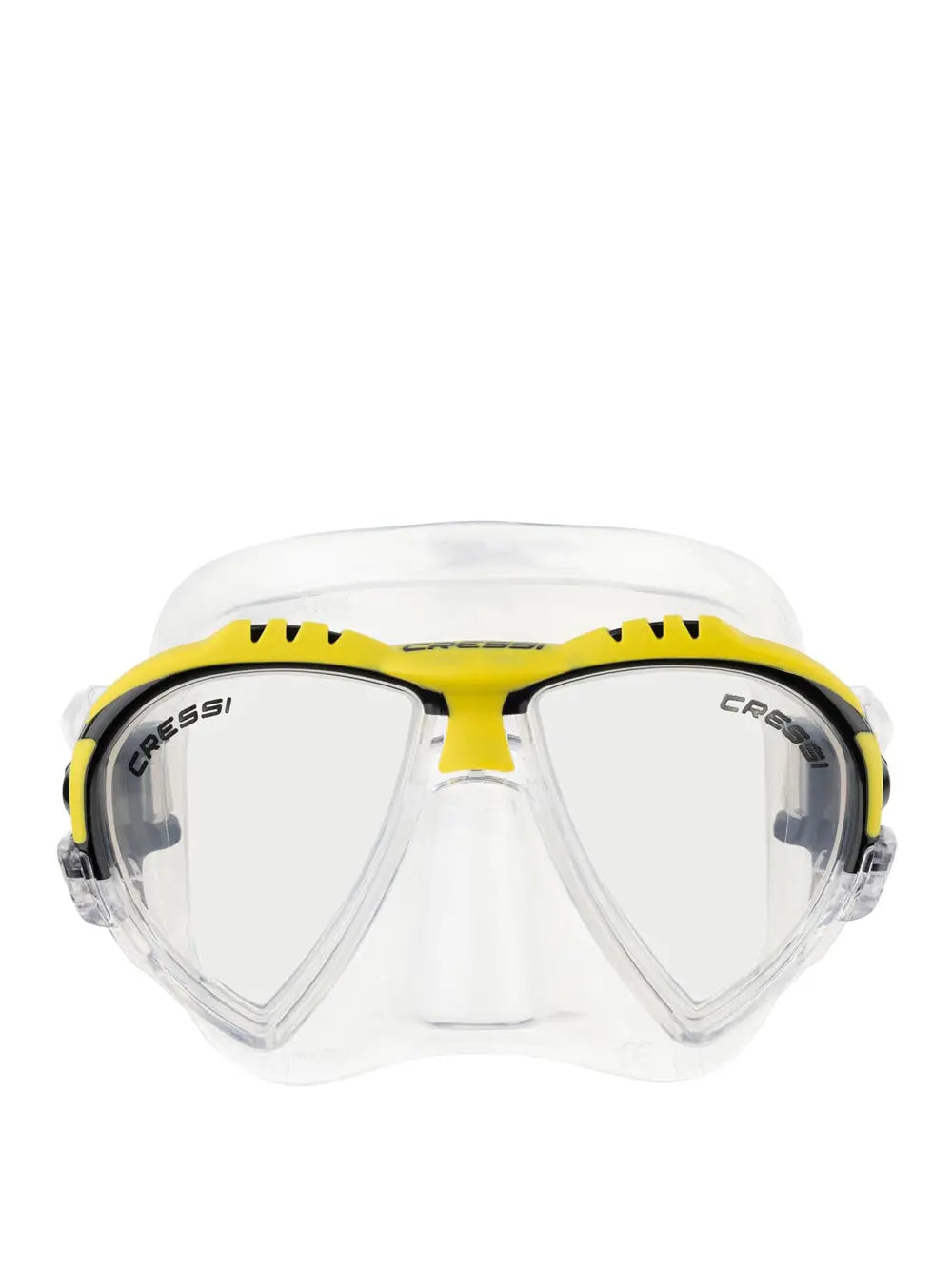 Maschera - Boccaglio Cressi Unisex