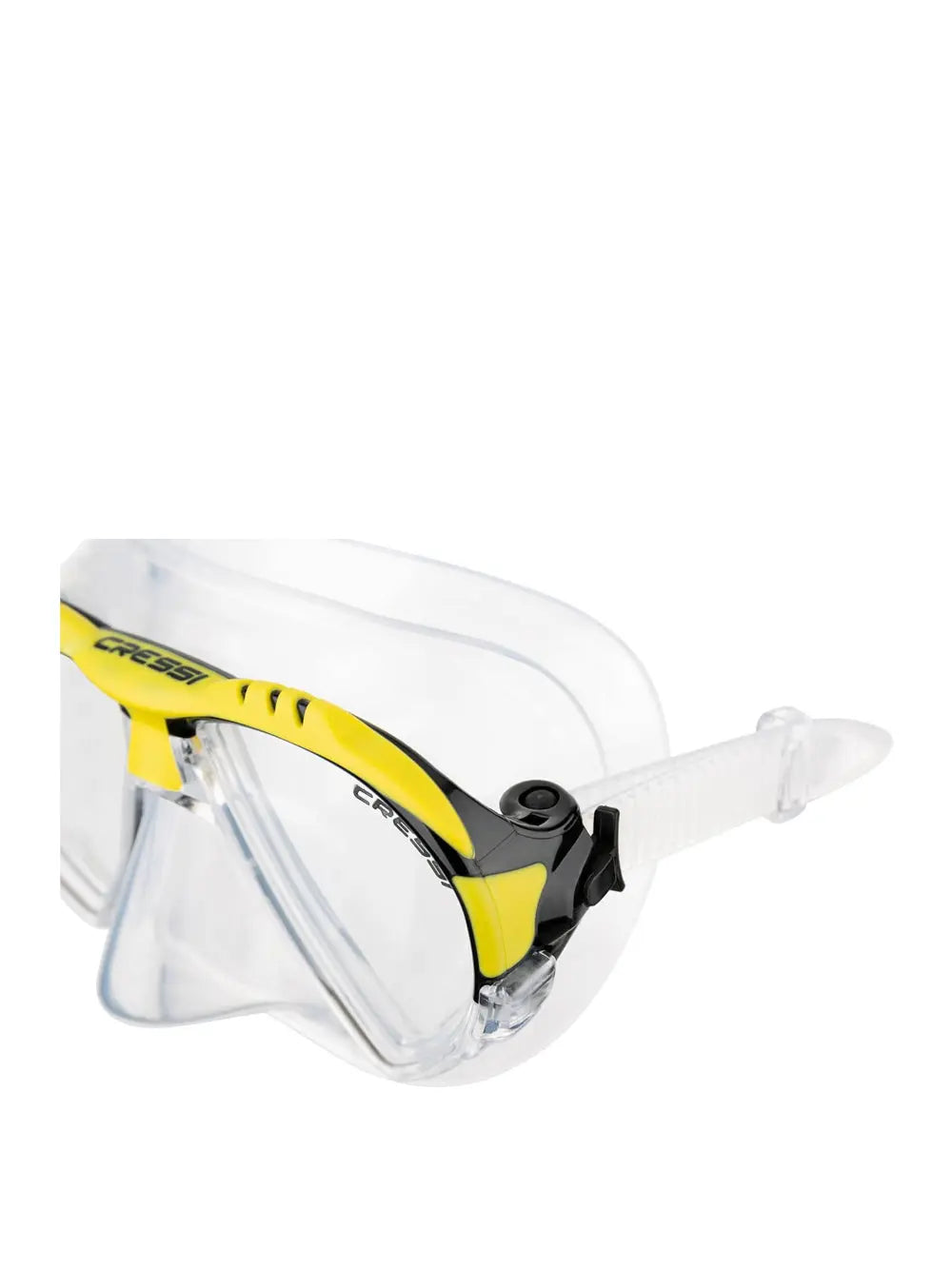 Maschera - Boccaglio Cressi Unisex